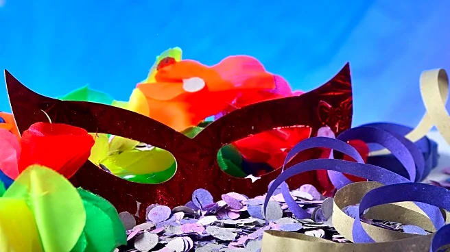 Palo Alto Teen Arts Council Hosts Creative Valentine’s Masquerade Ball for Community Engagement