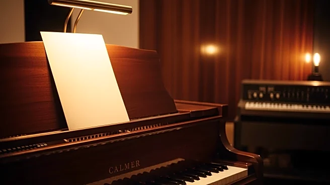 Songwriter Billy Steinberg, Co-Writer of Iconic Hits, Passes Away at 74