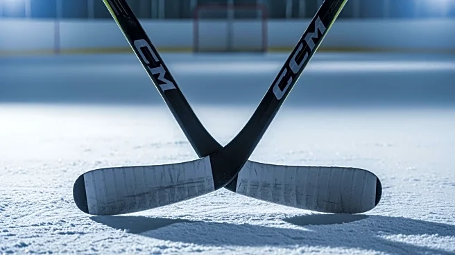 Sidney Crosby Highlights Team Canada's Chemistry Ahead of Olympic Quarterfinals