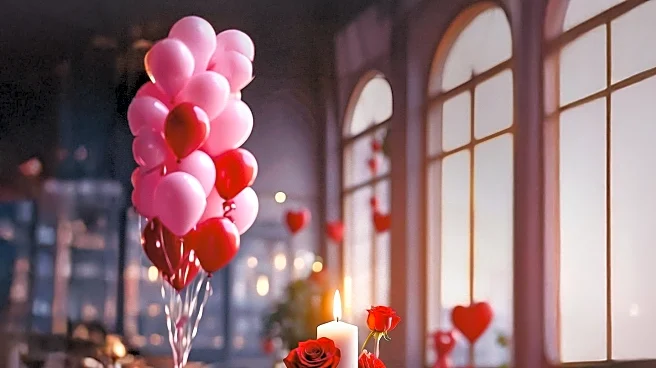 Pure Filthy Love Market Offers Unique Valentine's Day Experience in Salt Lake City