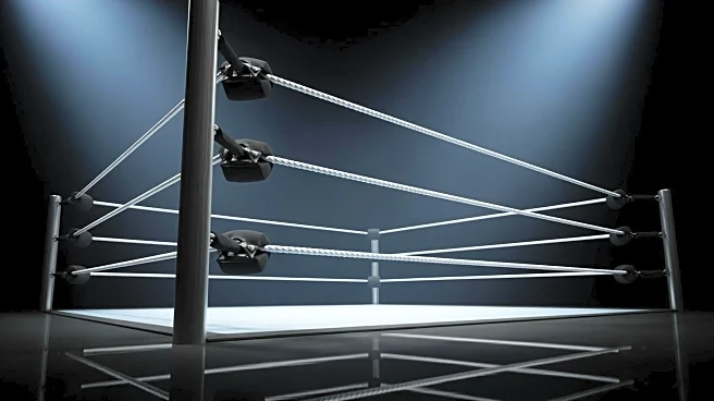 The IInspiration Signs Multi-Year Deal with AEW, Expanding Wrestling Roster