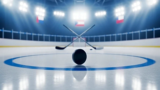 Team USA Advances to Gold Medal Game After Defeating Sweden in Women's Ice Hockey Semifinals