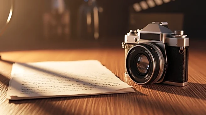 Yeo Yann Yann Discusses 'We Are All Strangers' and Its Impact on Her Career