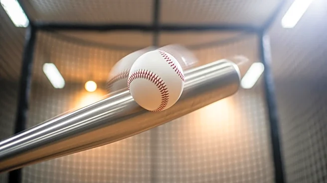 Yankees' Ryan Weathers Impresses in First Live Batting Practice with High Velocity