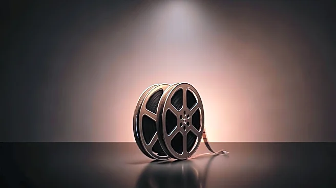 Film Independent Spirit Awards 2026: 'Train Dreams' and 'Adolescence' Among Top Winners