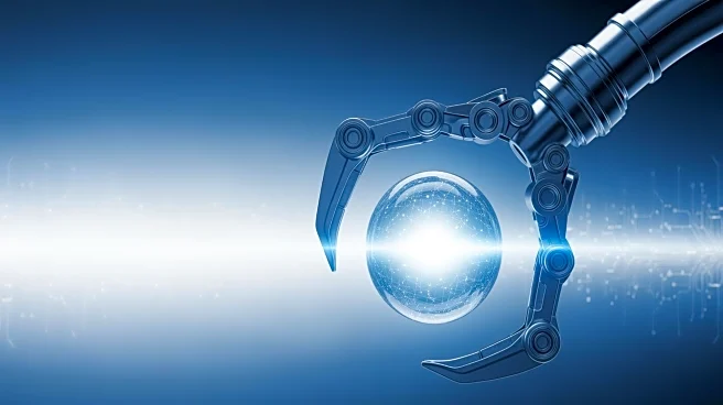 OpenClaw Founder Joins OpenAI, Transforming Open Source Bot into a Foundation