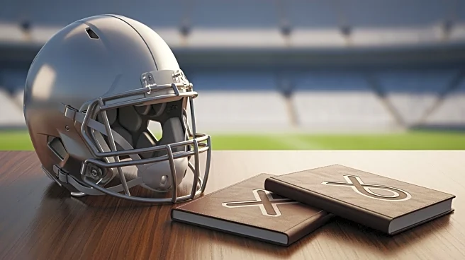 Tennessee Titans Consider Defensive and Offensive Options in 2026 NFL Mock Draft