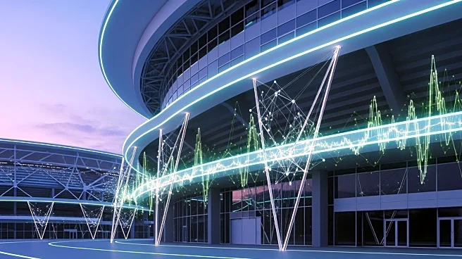 HPE Implements Self-Driving Network at Riyadh Air Metropolitano Stadium to Enhance Fan Experience
