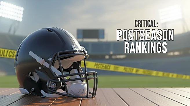 Eagles QB Jalen Hurts Ranked Low in NFL Postseason Quarterback Rankings