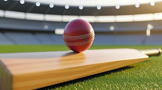 Sri Lanka's Pathum Nissanka Secures Victory Over Australia in T20 World Cup