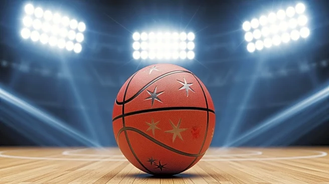 Team USA Stars Triumph in 2026 NBA All-Star Game