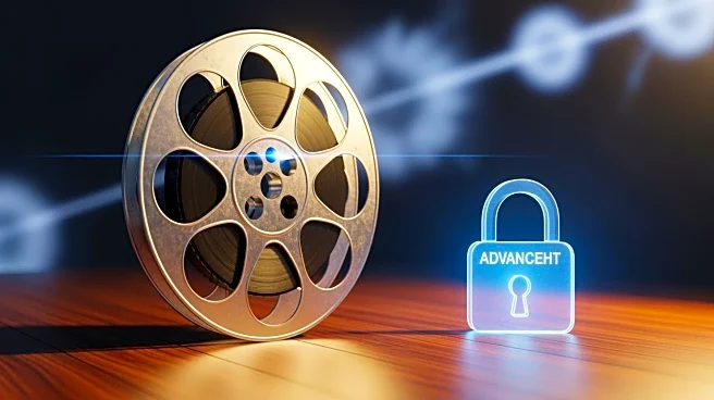 ByteDance Commits to Strengthening Copyright Safeguards Amid Hollywood Backlash