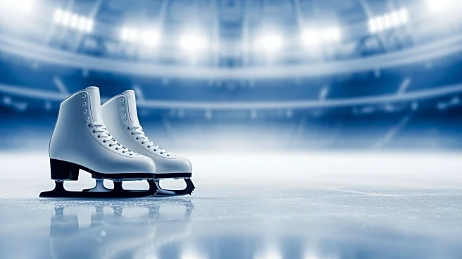 Hase and Volodin Lead Olympic Pairs as Favorites Falter at Milan Cortina Games