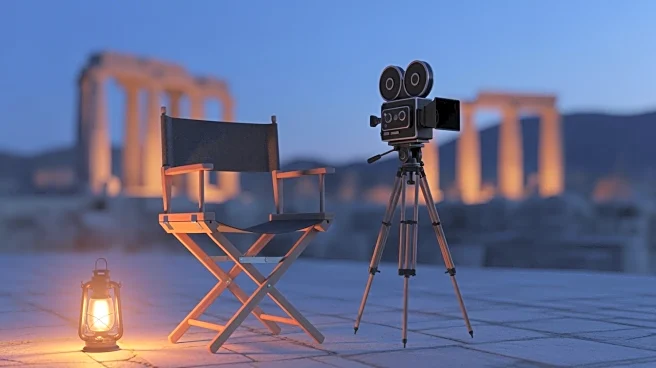 Israeli TV Producer Dana Eden Found Dead in Athens Amid 'Tehran' Filming