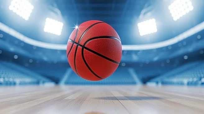 James Akinjo Secures MVP Title in G League Next Up Game with Decisive Performance