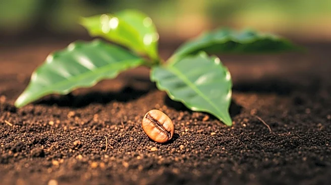 Westrock Coffee Company Achieves 100% Responsibly Sourced Milestone