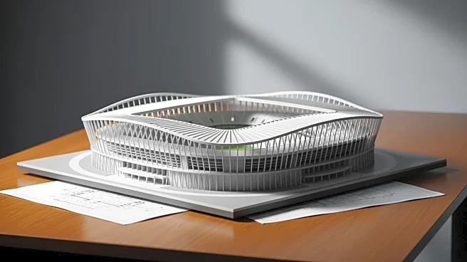 Chiefs' Travis Kelce Comments on Kansas City Stadium Relocation Plans