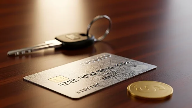 Bilt Palladium Card Offers Premium Rewards for Rent and Mortgage Payments