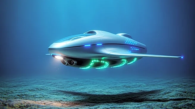 Cellula Robotics Shortlisted for Vimy Forge Black Flight Cohort I, Expanding Subsea Autonomy