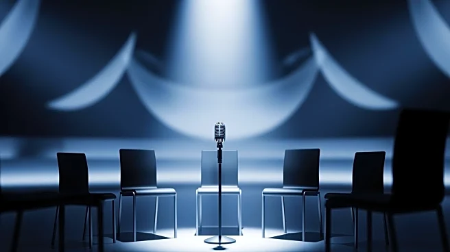 Documentary Team Criticizes ICE Detention Practices at Independent Spirit Awards