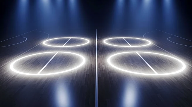 NBA Introduces New Format for 2026 All-Star Game with Round-Robin Tournament