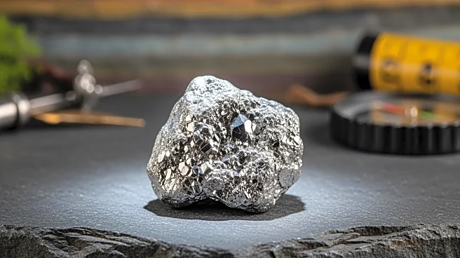 Hecla Mining Company Increases Exploration Budget to Bolster Silver Reserves