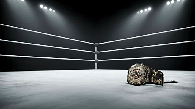 Olympian Ana Da Silva Pursues WWE Career Following Paris Olympics