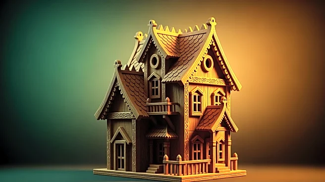 Prime Video to Launch 'The House of the Spirits' Series Globally on April 29