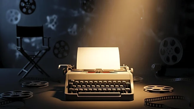 Eva Victor's 'Sorry, Baby' Wins Best Screenplay at 2026 Spirit Awards