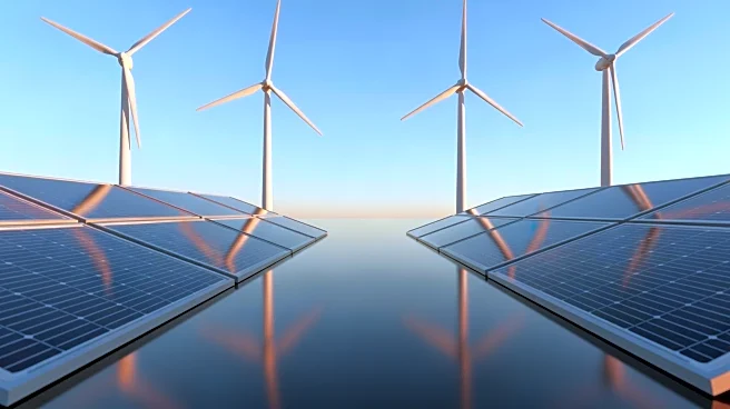 Sibanye-Stillwater Secures 401GWh Renewable Energy Deal to Cut Emissions