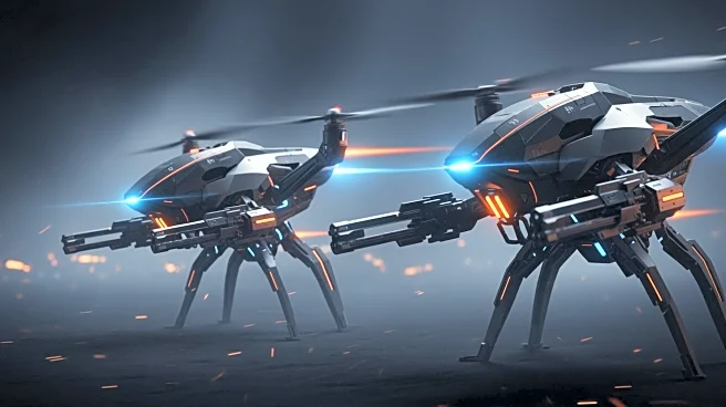 Dawn of War 4 Introduces Multi-Attack Feature to Enhance Gameplay Experience