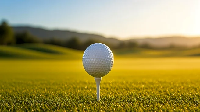 Anthony Kim's Victory at LIV Golf Adelaide Marks a Triumphant Return