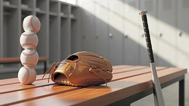 Los Angeles Dodgers Prepare for 2026 Season with Roster Adjustments