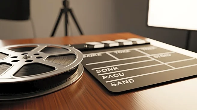 BFI Increases U.K. Documentary Filmmaking Funding by 20 Percent