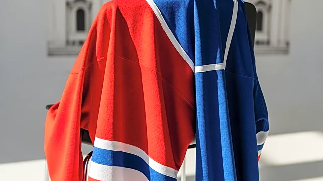 NHL Jerseys Become Fashion Trend at 2026 Winter Olympics in Milan