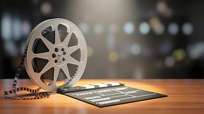 Film Independent Spirit Awards Honor 'Adolescence' and 'Train Dreams' with Top Prizes