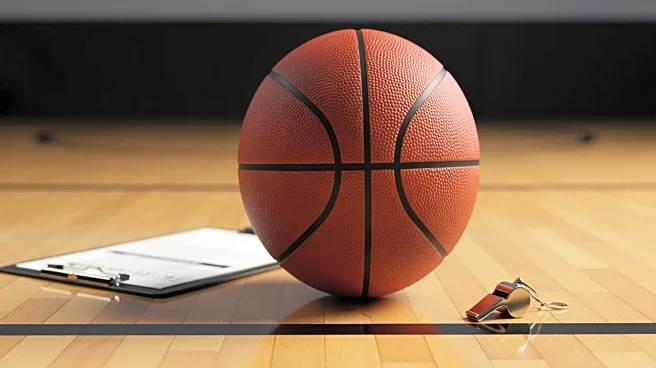 Illinois Basketball Utilizes Former Player for Strategic Preparation Against Indiana