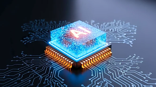 AMD Expands AI Partnership with Tata to Challenge Nvidia in India