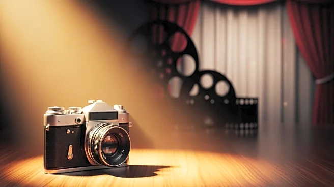 Newport Beach Film Festival to Honor Jennifer Saunders at U.K. and Ireland Event