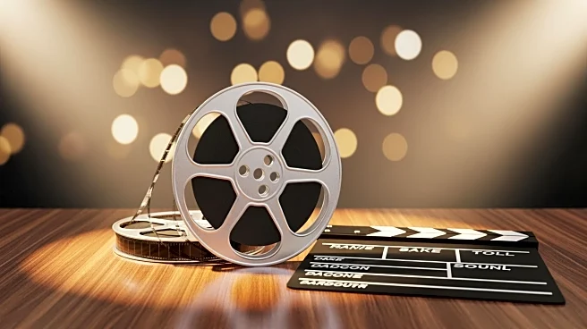 Spirit Awards 2026: 'Train Dreams' and 'Adolescence' Dominate with Multiple Wins