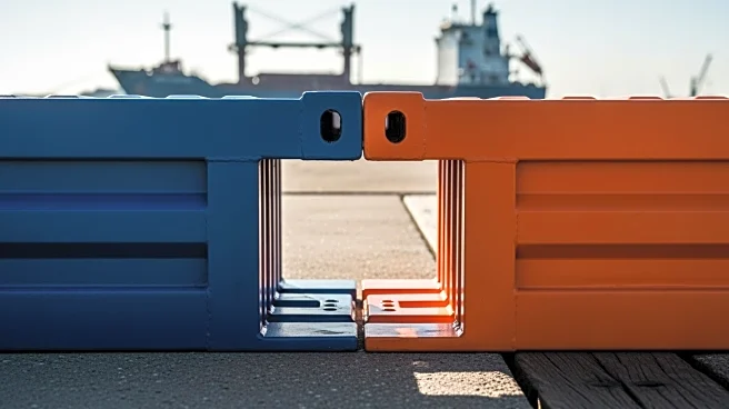 Hapag-Lloyd to Acquire ZIM Integrated Shipping for $4.2 Billion, Expanding Global Shipping Network