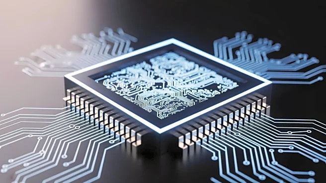 Phison CEO Warns of Consumer Electronics Crisis Due to AI Memory Shortage