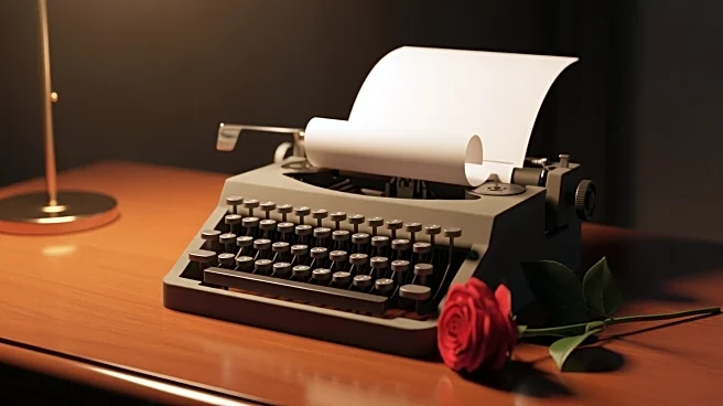 Hollywood Studios Invest Heavily in Romance Adaptations Amid Growing Audience Demand