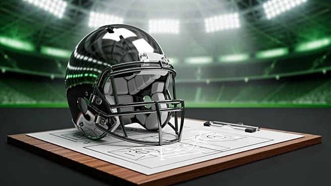 Philadelphia Eagles Face Major Changes as Jeff Stoutland Departs