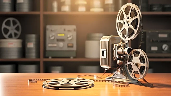 Film Heritage Foundation Restores Arundhati Roy's Cult Film for Berlinale Premiere