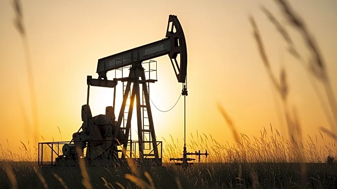 Buccaneer Energy Reports Success in East Texas Oil Recovery Pilot