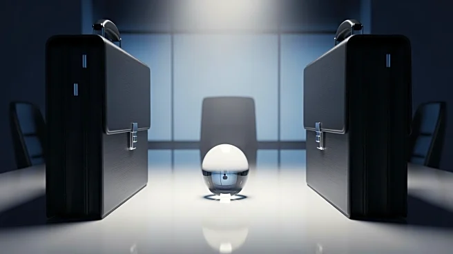 Warner Bros. Discovery Considers Paramount's Offer Amid Netflix Deal