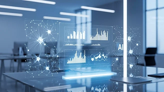 Dresner Advisory Services Releases 2026 Workforce Planning Study Highlighting AI Integration