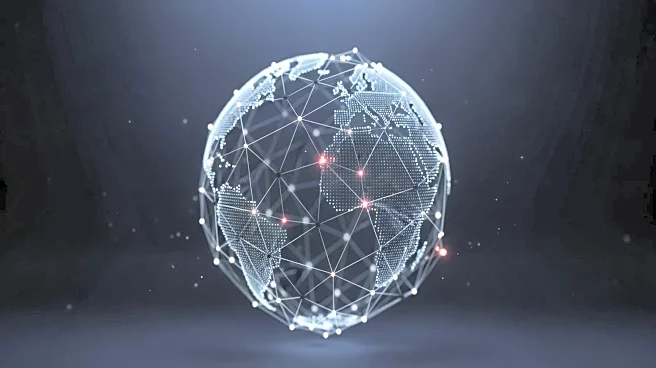 X Social Media Platform Experiences Global Outage Affecting Thousands