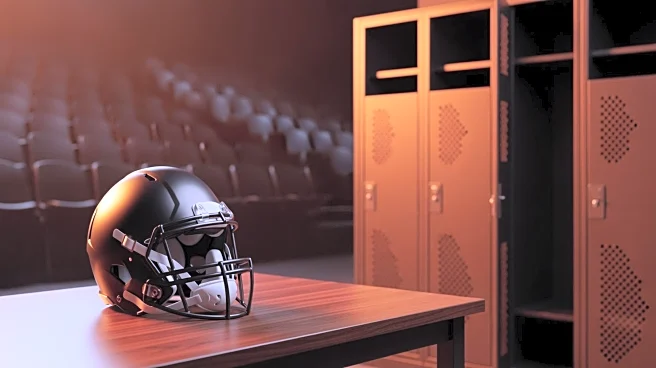 Cleveland Browns Face Major Roster Changes with Upcoming Free Agency